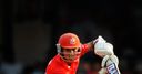 Ireland suffer second shock defeat