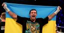 Usyk to face Witherspoon after Spong withdrawal