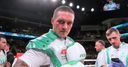 Usyk 'is there' for Chisora