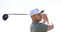 Fisher one ahead in Portugal
