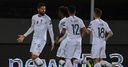 Portugal, France win European Qualifiers