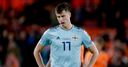 O'Neill 'devastated' by Netherlands loss
