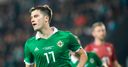 N Ireland survive Czech fightback to win