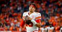 Chiefs' Mahomes returns to full practice