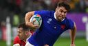 Penaud returns for France