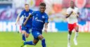 Matondo aims to emulate Sancho