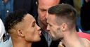 Prograis: The towel's coming in