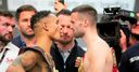 Book WBSS final & Chisora-Price repeats