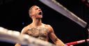 Prograis sets sights on fight at Spurs