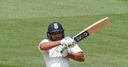 Rohit fires another ton for India