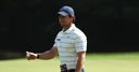 McIlroy three off Shanghai lead