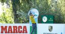 Fisher enjoys back-to-back eagles!