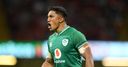 Aki to set tone against Samoa