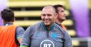 Reid relishing Russia tighthead test