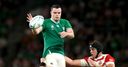 Ryan backed to become Ireland great