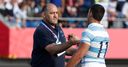 Ledesma wants to remain with Pumas