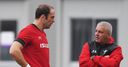 Jones: Gatland raised Welsh expectations