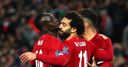 Liverpool survive scare to edge thriller