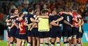 Japan vs Scotland goes ahead at RWC