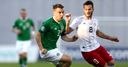 McCarthy upbeat on Ireland qualification