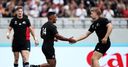 New Zealand run riot in Tokyo