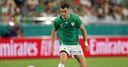 Sexton injury played down by Schmidt