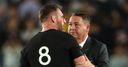 No excuses from All Blacks