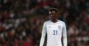 Abraham undecided between England and Nigeria