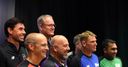 The Hundred: Draft Grades