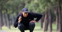 Tiger stars to share Japan lead