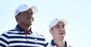 Thomas: Tiger should pick himself