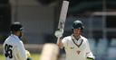 Paine ends 13-year wait for second century