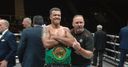 McCarthy reignites his career