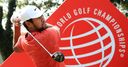 WGC-HSBC Champions: R2 tee times
