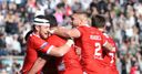 Toronto promoted to Super League