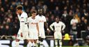 Poch denies team unrest after dinner invite