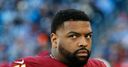 Redskins OT Williams ends holdout