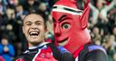 Lolohea will never forget 'amazing year'