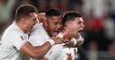 Magnificent England earn RWC final place