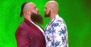 Tyson Fury set for WWE match on Sky