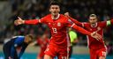Wales stay on track with Slovakia draw
