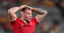 Moriarty: I feared worst against France