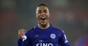 Leicester's historic win - what they said