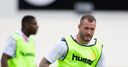 Hardaker hails Bennett influence