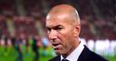Zidane not feeling the pressure at Madrid