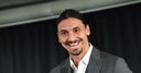 Ibrahimovic rejoins AC Milan