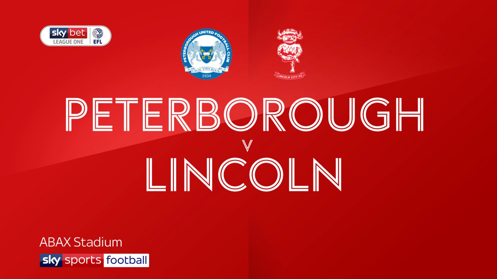 League One highlights and roundup Peterborough and Bristol Rovers win Football News Sky Sports