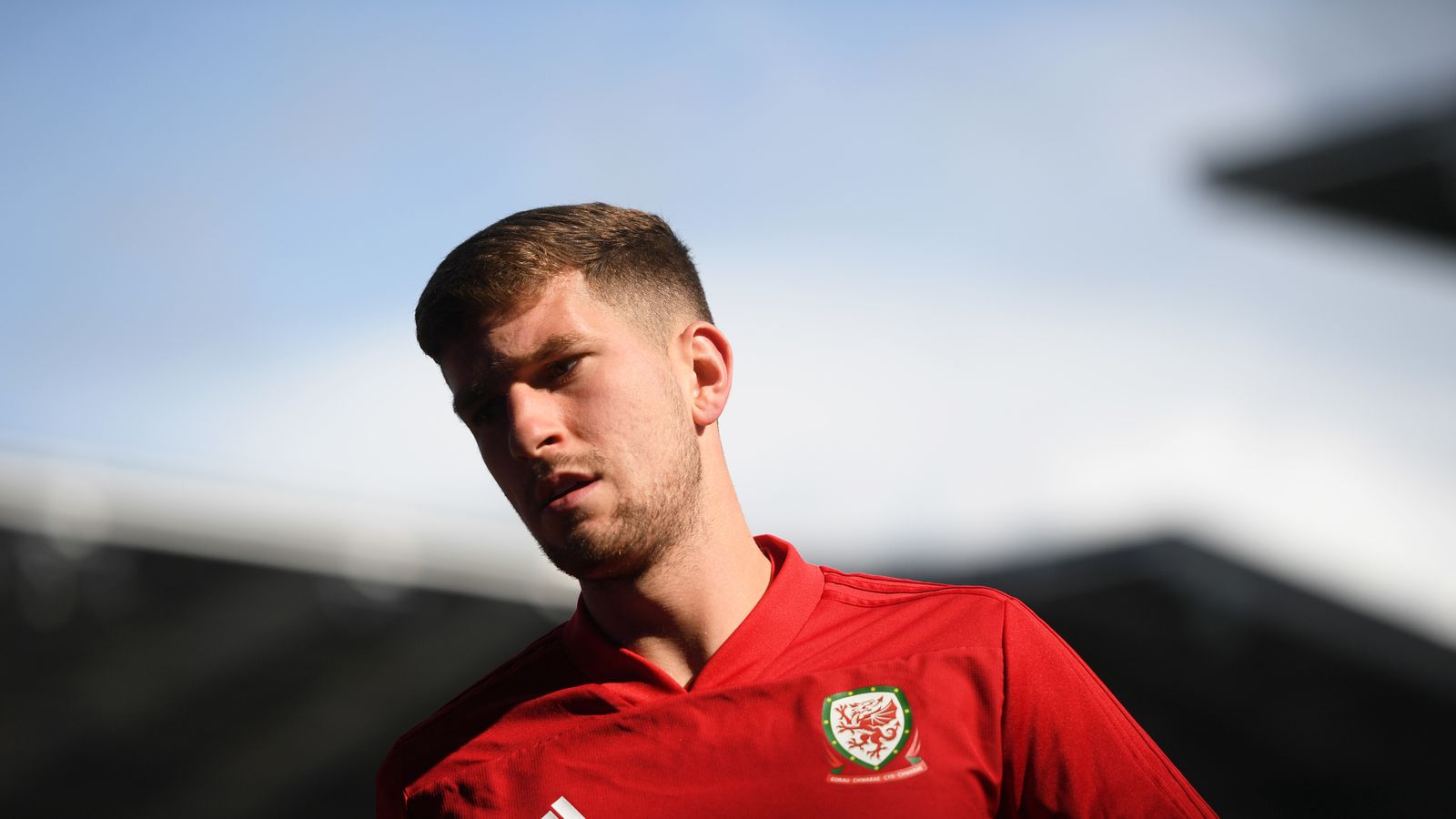 Bournemouth's Chris Mepham withdraws from Wales squad Flipboard