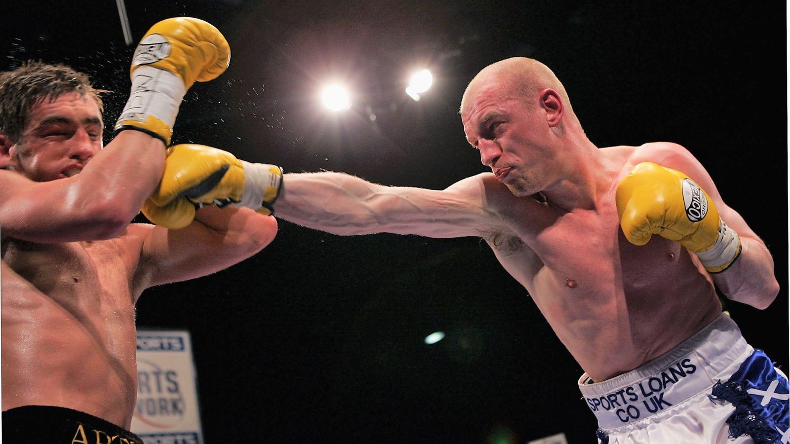 Benny King: Tributes paid to renowned cuts man after he passed away ...