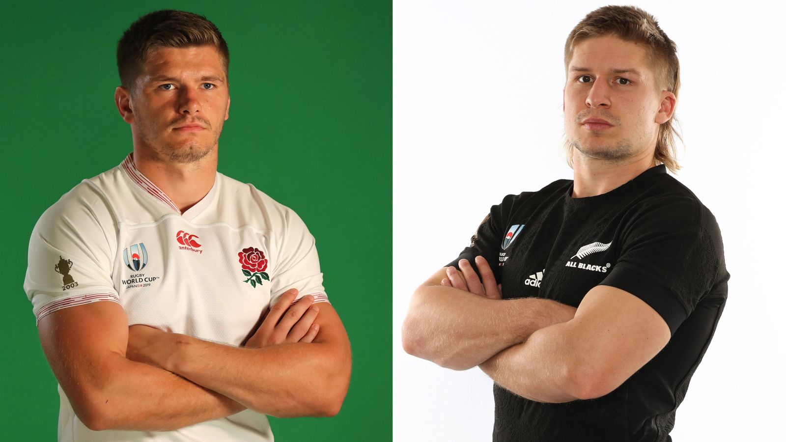 Sean Fitzpatrick picks his combined England-All Blacks World Cup semi ...